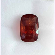 5.17 Ratti Gomed with Govt. Lab Certificate-(1100)